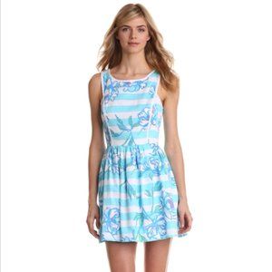 Lilly Pulitzer Sandrine Dress